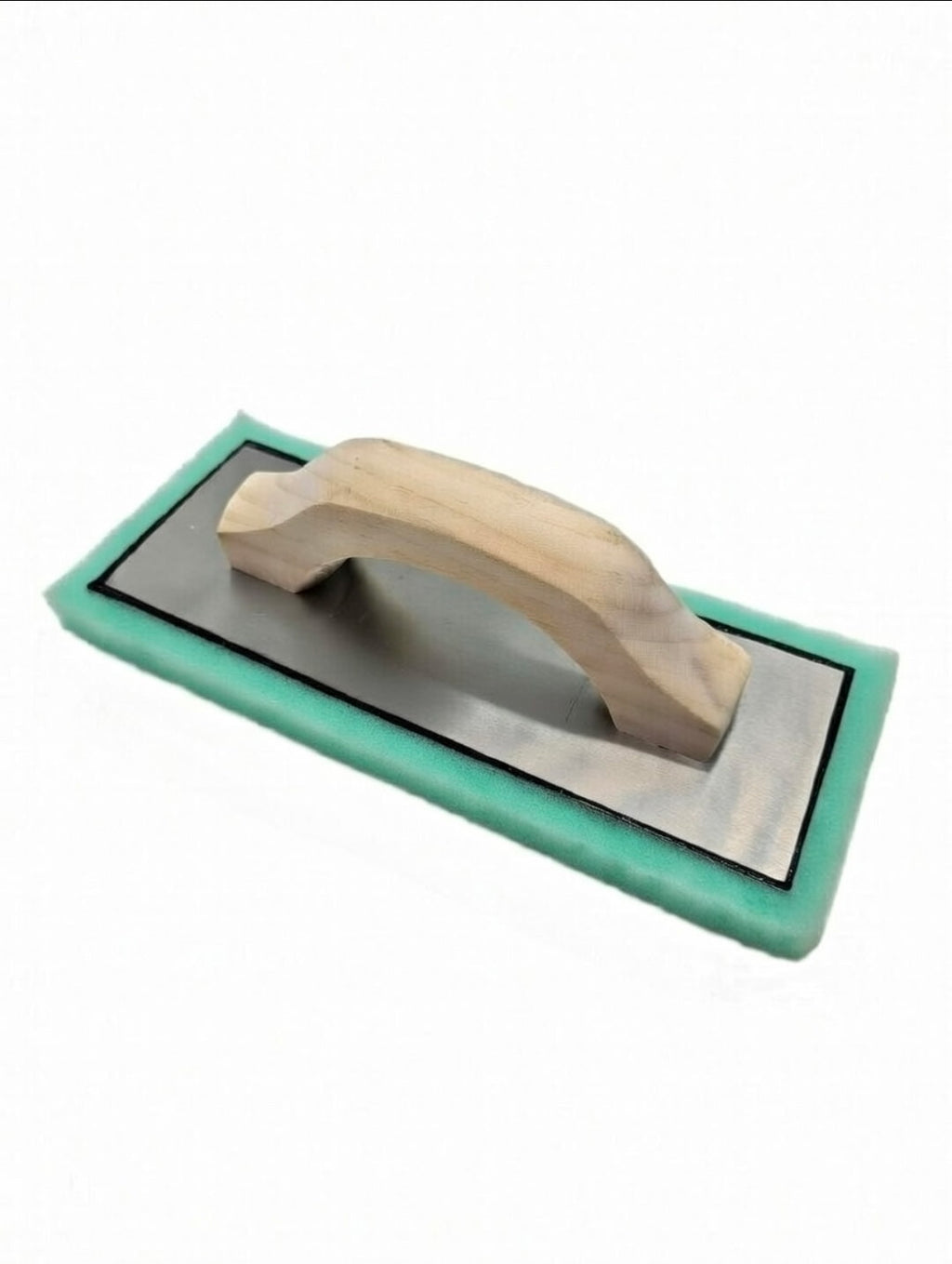 Green Float 3C 5 x 12 x 3/4